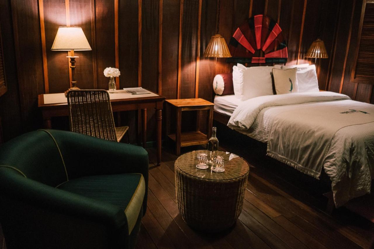 Trogon Lodge San Gerardo de Dota Dış mekan fotoğraf
