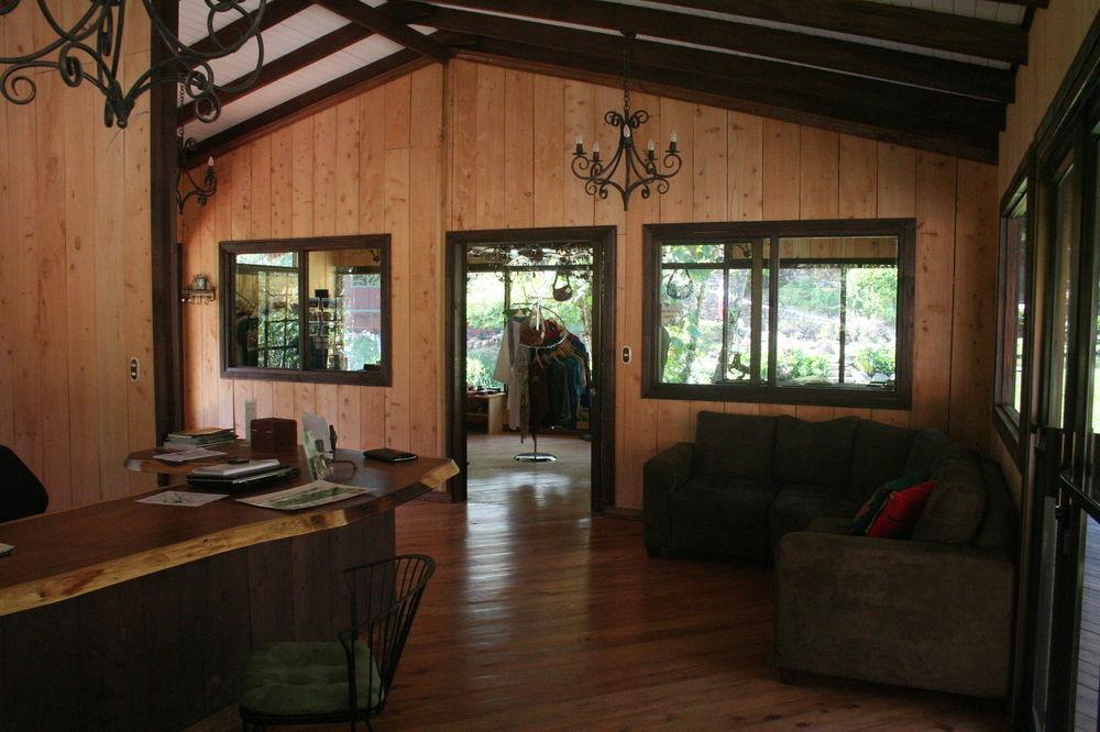 Trogon Lodge San Gerardo de Dota Dış mekan fotoğraf